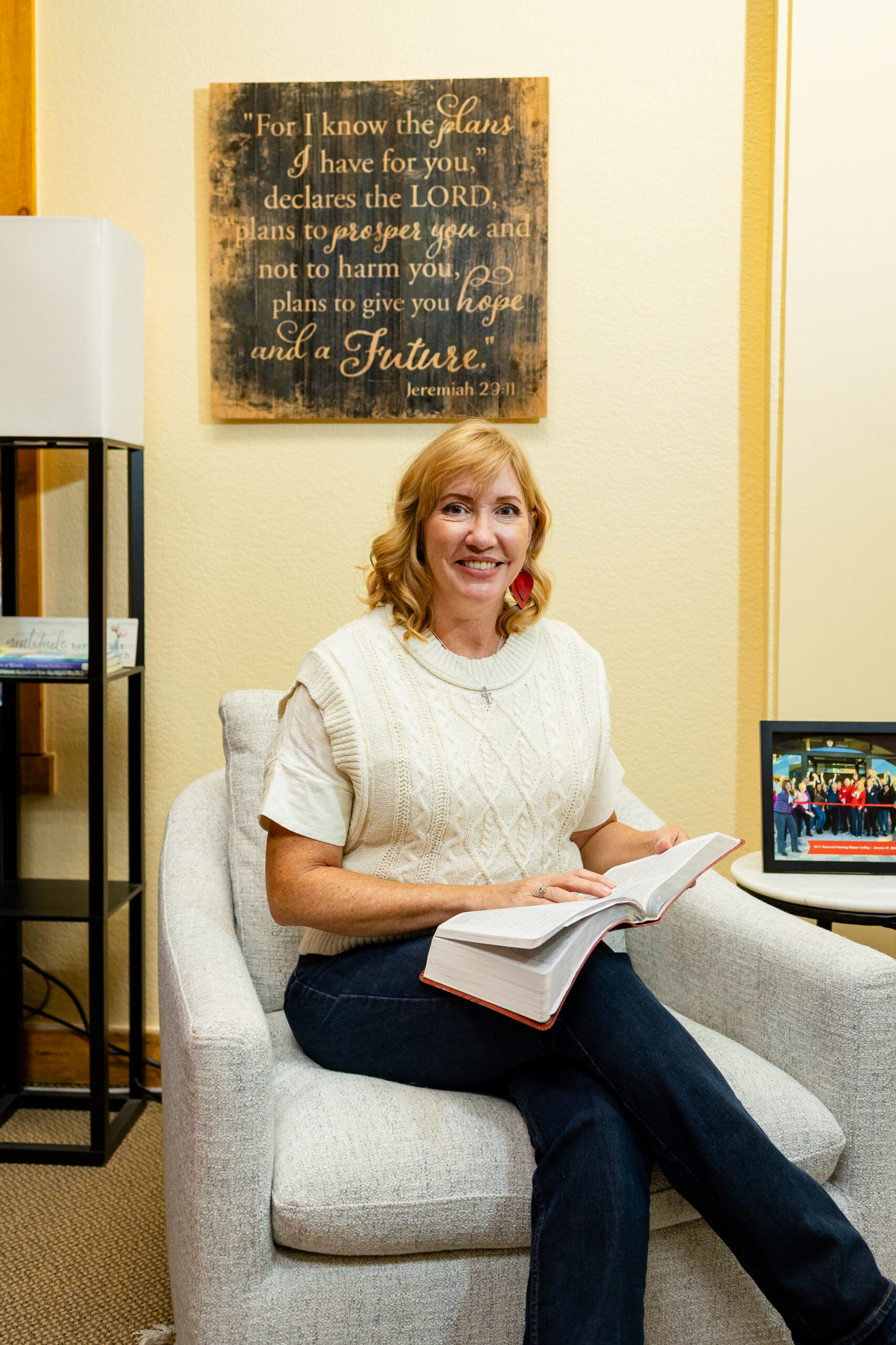 Financial Advisor
