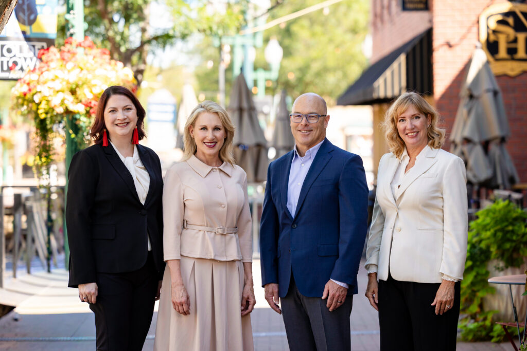 Financial Advisors